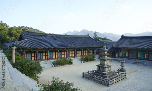 Foto 석등,정중탑,해인사,가야산,합천군,경남