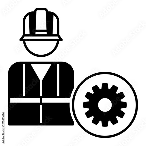 Construction Worker