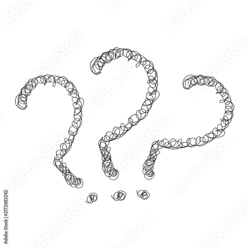 question mark and question, question mark symbol, question mark icon