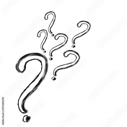 question mark and question, question mark symbol, question mark icon