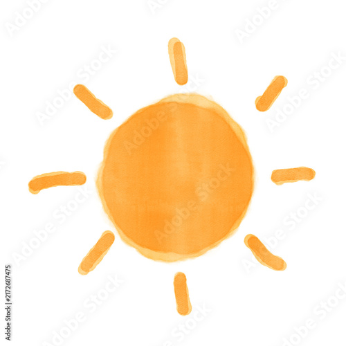 sun