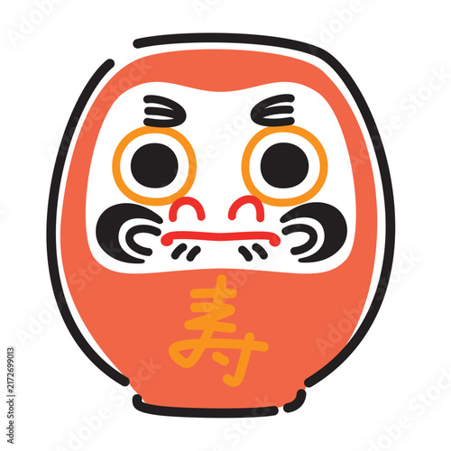 ダルマ