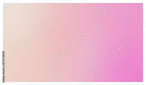 Pink Grainy Gradient Vector Background Mesh Texture Graphic
