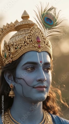 Shree Krishna Janmashtami