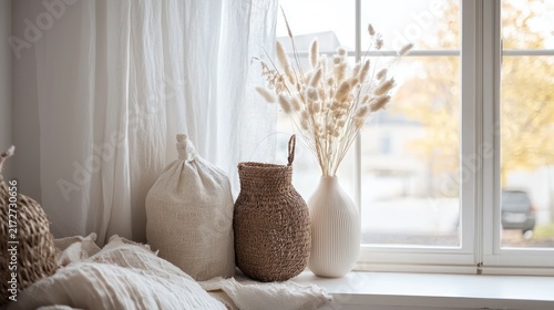 Home decor display