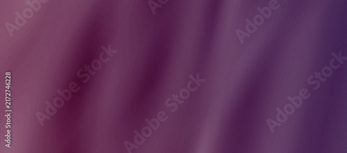 Abstract deep purple and magenta gradient frosted glass texture background with soft light reflection