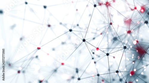 Abstract technology network