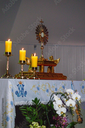 Fotografie Santissimo