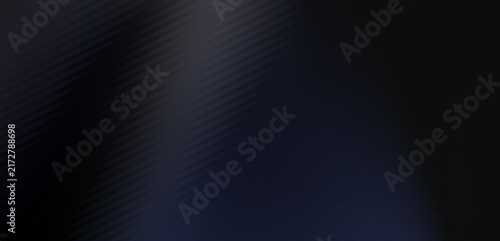 Dark abstract background with subtle diagonal lines and soft gradient light transitions in black with transitions across deep background with background featuring, contemporary