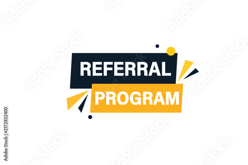 apply stickers now. Referral program, label the Apply now button.Sale extended, template for the website. chat speech message. Banner promotion illustration vector design.
