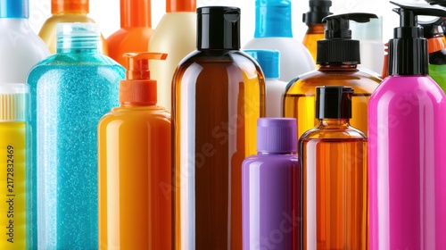 Consumer goods supply covers products manufactured and distributed for personal or household use, supporting everyday needs and changing consumer demand.
