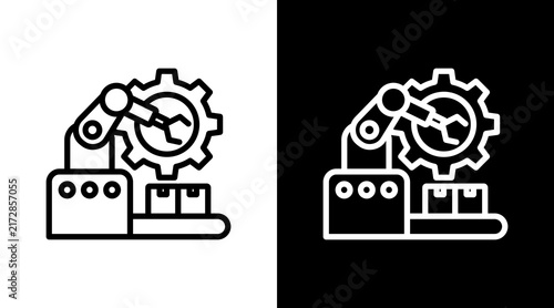  Industrial Equipment