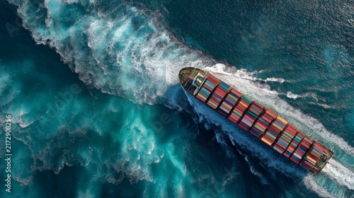 Marine Cargo Insurance and Global Shipping Protection