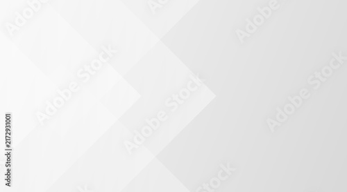 Subtle geometric abstract background with soft white and light gray chevron patterns, creating a modern minimalist design for digital projects, presentations, and web