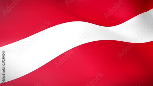 Austria flag - Pack 2