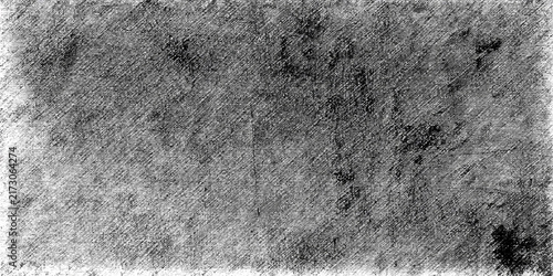 Картината върху платно Textured Grunge Background A distressed, monochromatic textured background with a palpable grunge aesthetic, evoking a sense of decay, urban grit, and raw, unpolished artistry