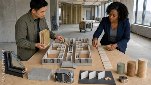 Team Planning Office to Housing Conversion Financing