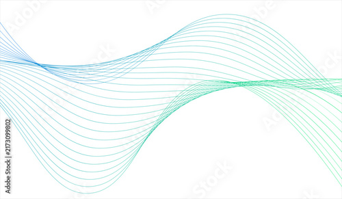 abstract Mesh Wave Line Pattern with Crossing Curved Lines and Dynamic Grid Design for Technology Business Marketing Background Texture