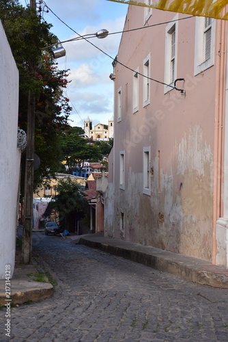 Foto olinda - pernambuco