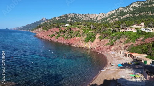 Mallorca, Cala de Deia