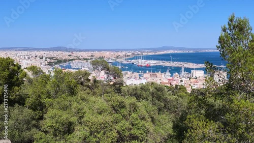 Mallorca, Palma Marina