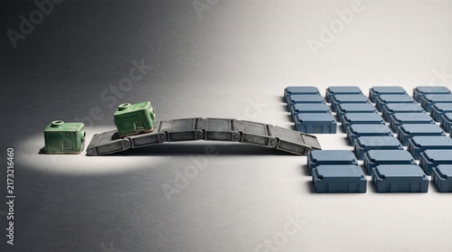 Climate prototype crosses the bridge to large scale deployment