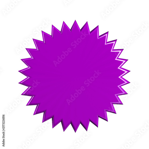 Label tag sale badge 3d discount icon 