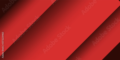 Art & IllustrationAbstract geometric red grainy gradient background design, noise texture effect, dark red black banner