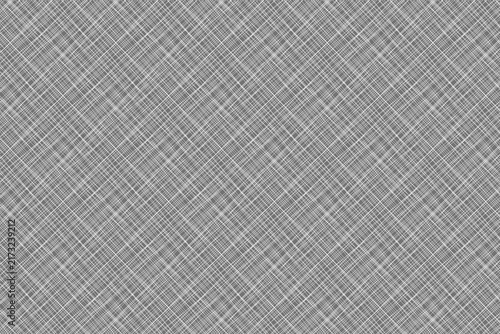 Abstract Grey Crosshatch Pattern Background with Fine Lines for Graphic Design Overlay