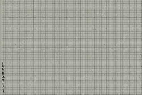 Sage Green Geometric Pattern Background with Grunge Details Perfect for Vintage Design