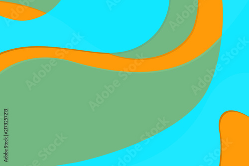 abstract wave background minimalism modern simple color