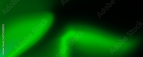 abstract green background with lines