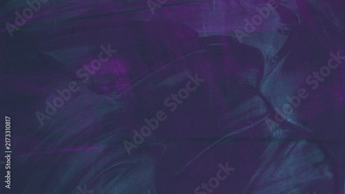 A moving abstract background with a textured coating and brushstrokes, as well as a looping violet‑blue vintage background for the base.