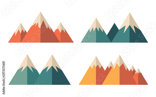 Minimalist geometric abstract design featuring a sleek teal triangle shape isolated on clean white background, perfect for modern digital marketing and contemporary.