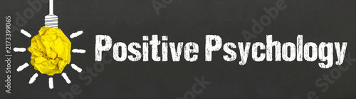 Positive Psychology	
