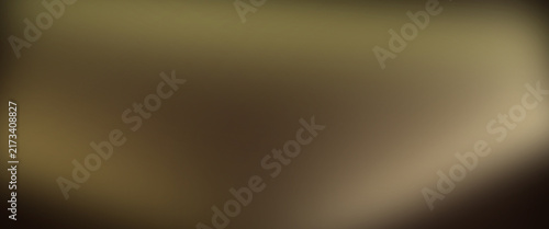 Foto A subtle and elegant abstract gradient background with warm earth tones and blen