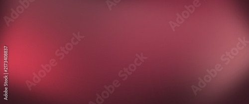 Foto A captivating and softly blended abstract gradient background showcasing a rich