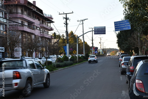 Fotografía nova petropolis