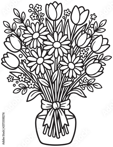 Cute Flower Bundles