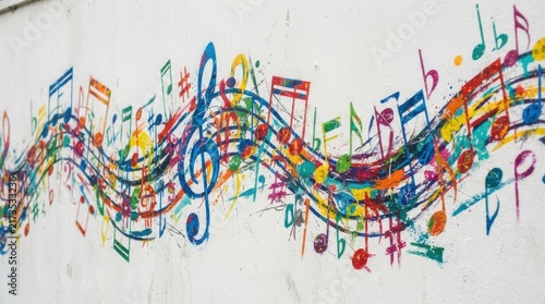 Music Art