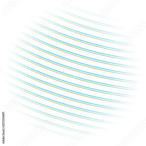 abstract blue background