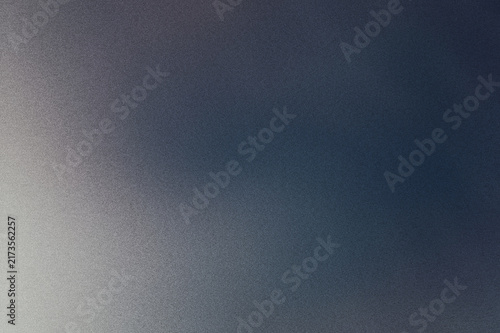 Simple dark light gradient background