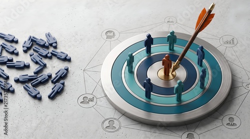 Targeted Customer Acquisition Strategy