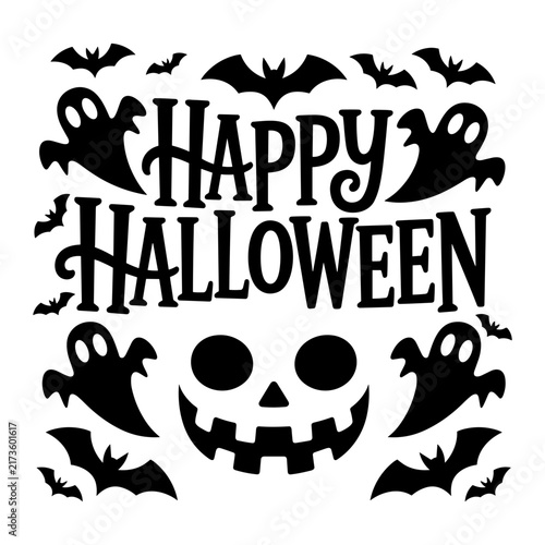 Happy Halloween