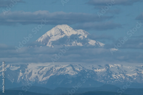 Mt. Hood, OR