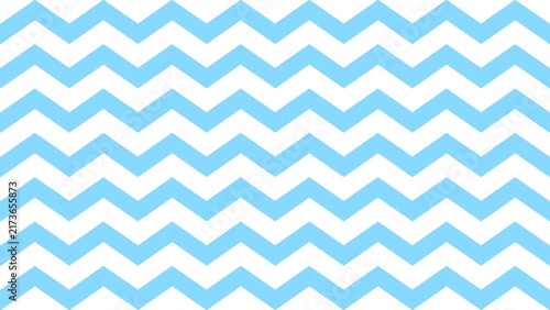 Light Blue Chevron Seamless Pattern Background, Wallpaper for modern graphic design projects, digital scrapbooking, textile prints, wrapping paper, website wallpapers, and baby shower decorations.