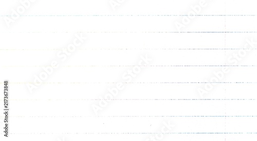 Konstfotografi Minimal white ruled paper background featuring faint horizontal lines and a subtle natural paper texture