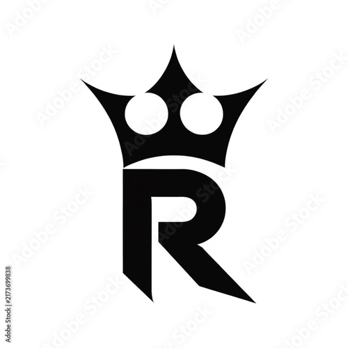 R Letter