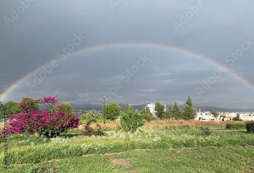 Foto Rainbow