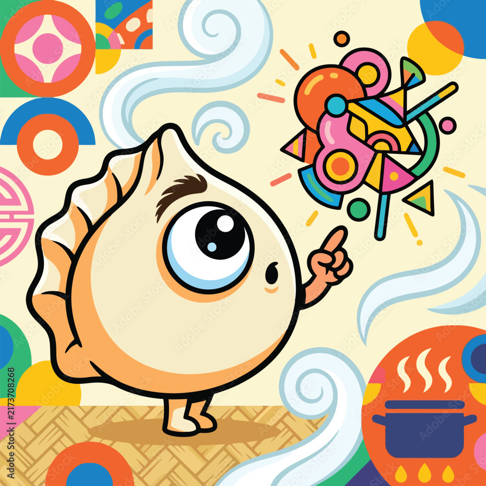 Fototapeta premium Adobe Illustrator Artwork